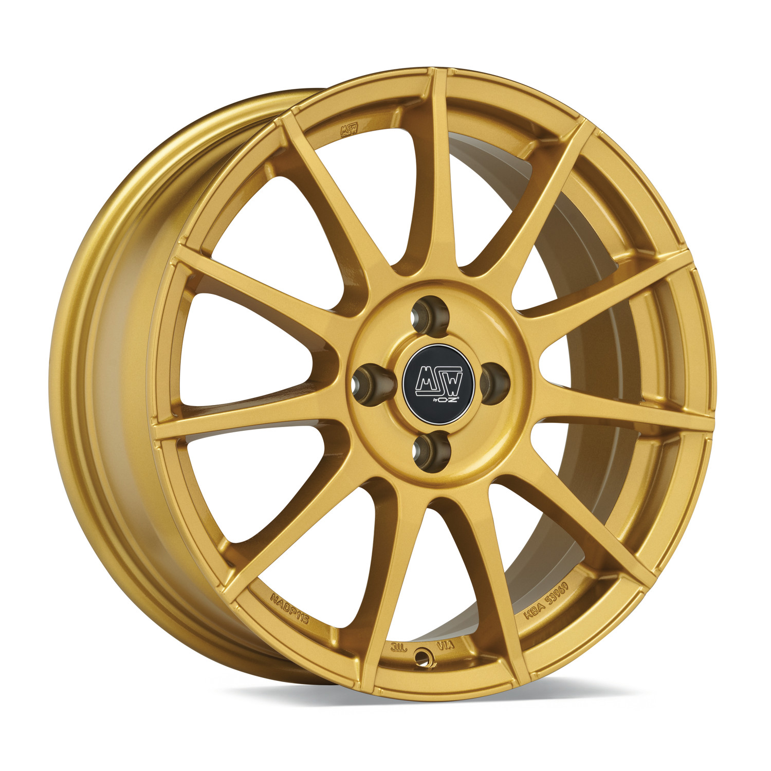 MSW Msw 85 gold