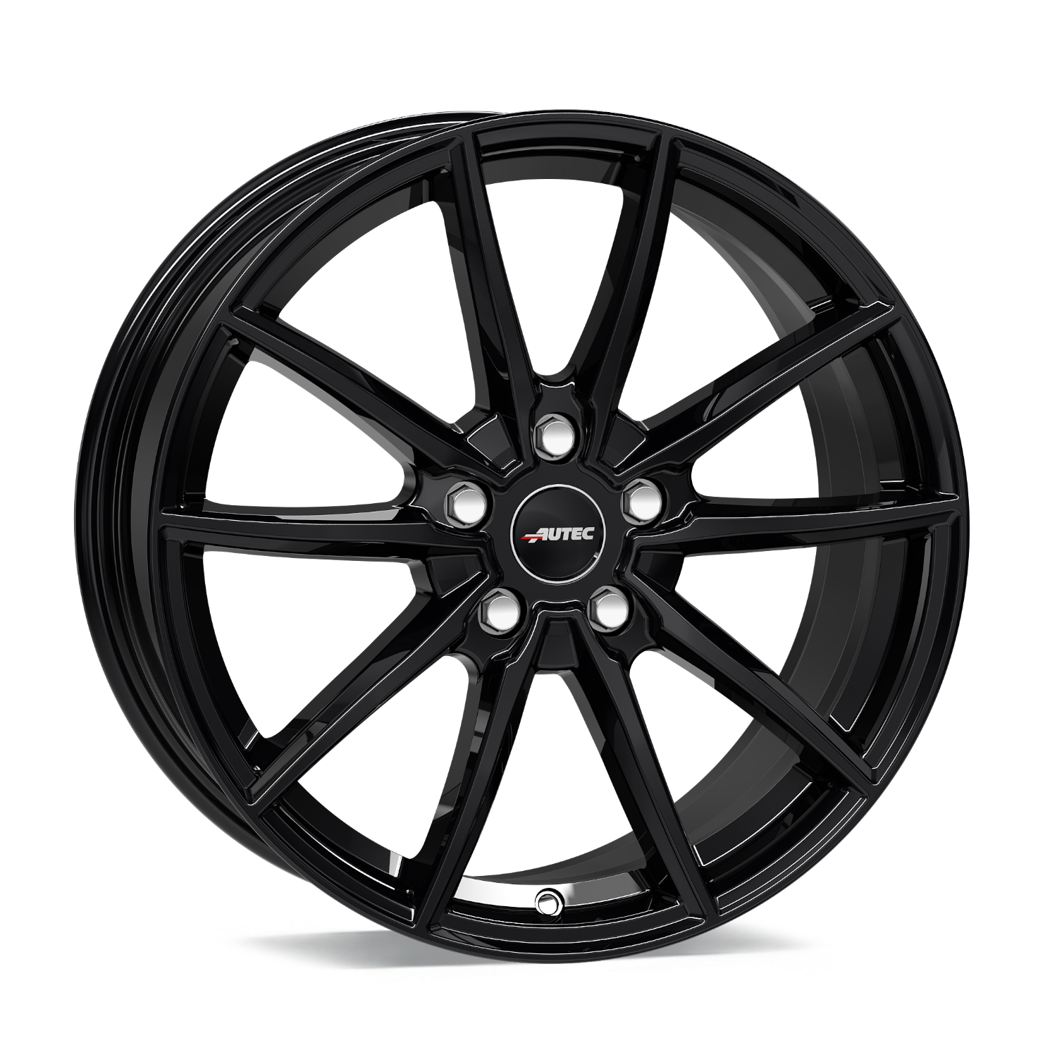 Autec Skara black