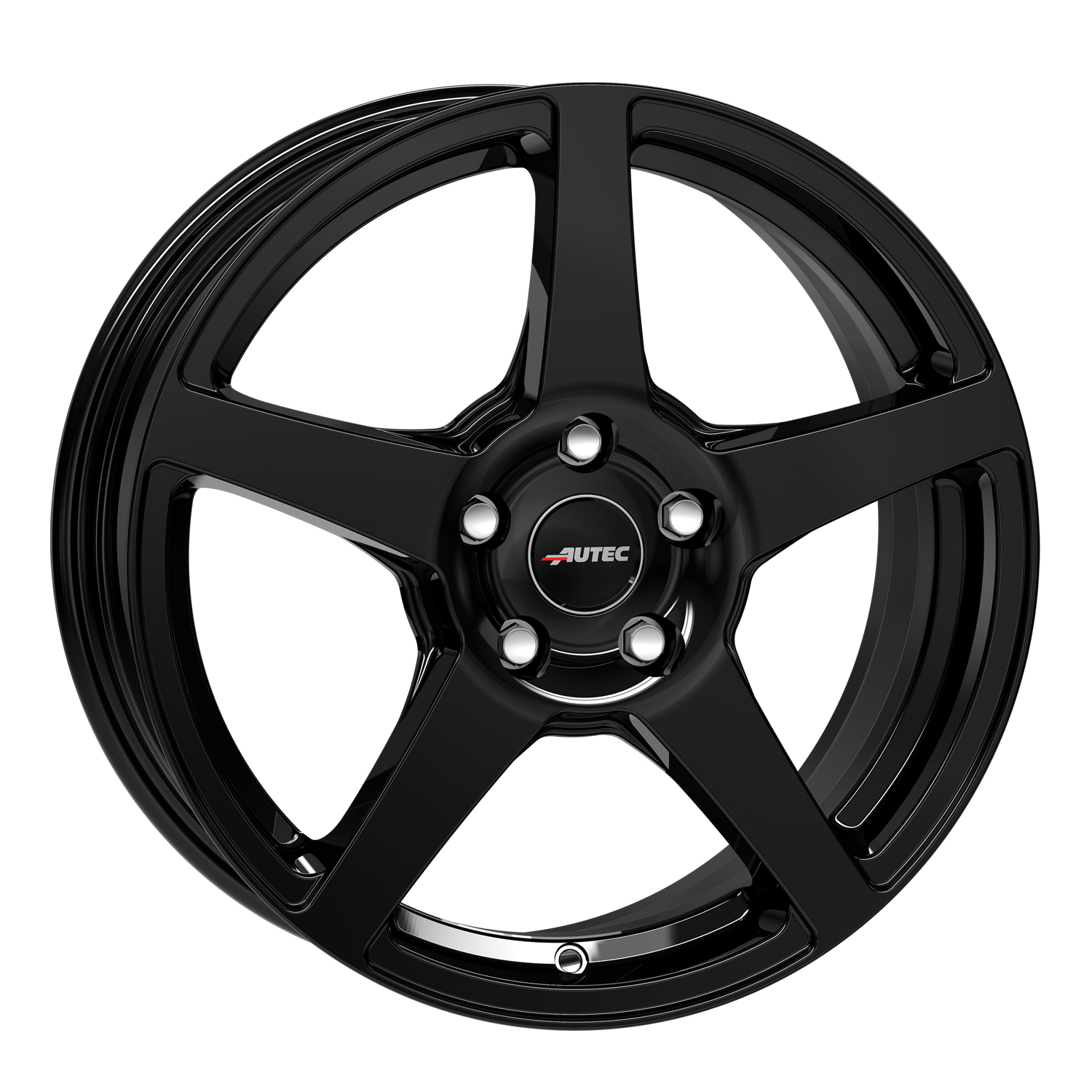 Autec Valea black