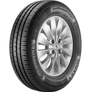 Continental ContiPremiumContact 5 225/55R17