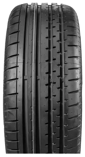 Continental ContiSportContact 2 275/40R18