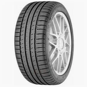 Continental ContiWinterContact TS 810 S TS 810 S N2 205/55R17