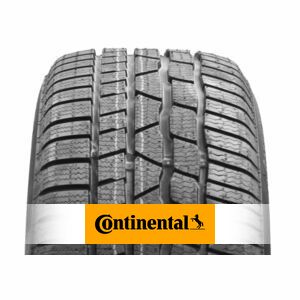 Continental ContiWinterContact TS 830 P TS 830 P MO 195/65R15