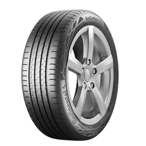 Continental EcoContact 6 Q 225/55R18