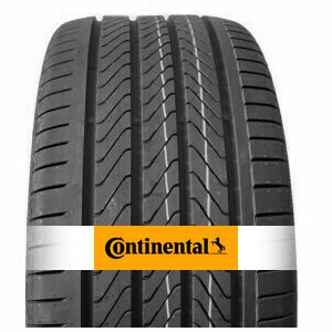 Continental PremiumContact C 235/55R19