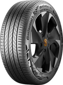 Continental UltraContact NXT 255/45R19