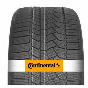 Continental WinterContact TS 860 S TS 860 S *MO 275/35R20