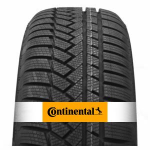 Continental WinterContact TS 860 S TS 860 S MGT 295/30R22