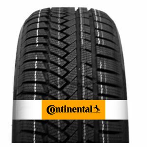 Continental WinterContact TS 860 S TS 860 S MO1 275/40R21