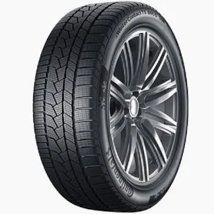 Continental WinterContact TS 860 S TS 860 S NF0 275/45R19
