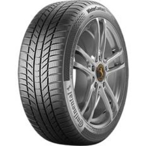Continental WinterContact TS 870 P TS 870 P MO 225/45R18