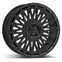 AEZ Tokio black Black matt