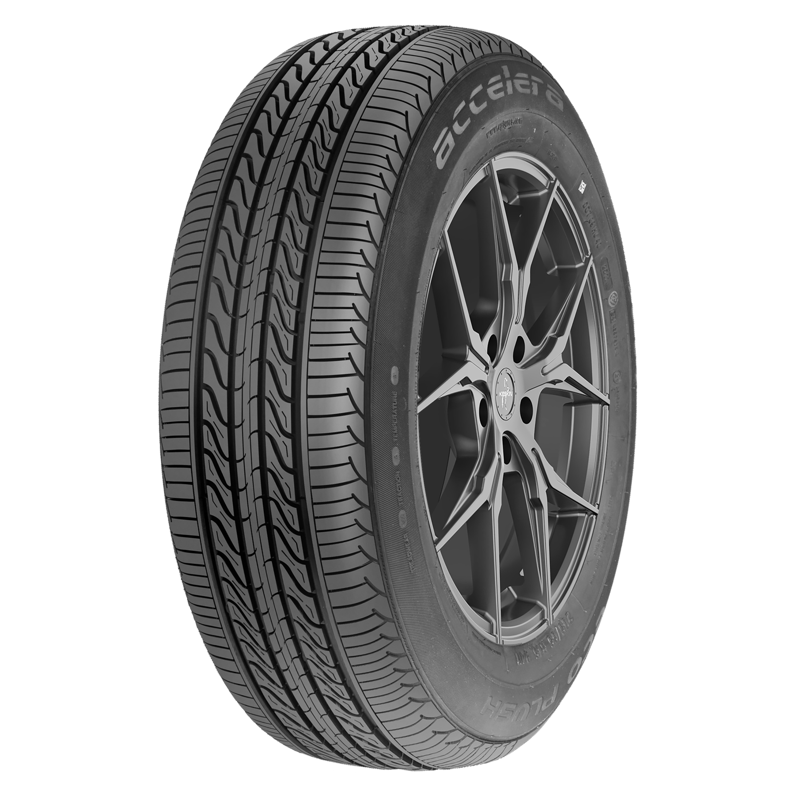 Accelera ECO PLUSH 205/65R15