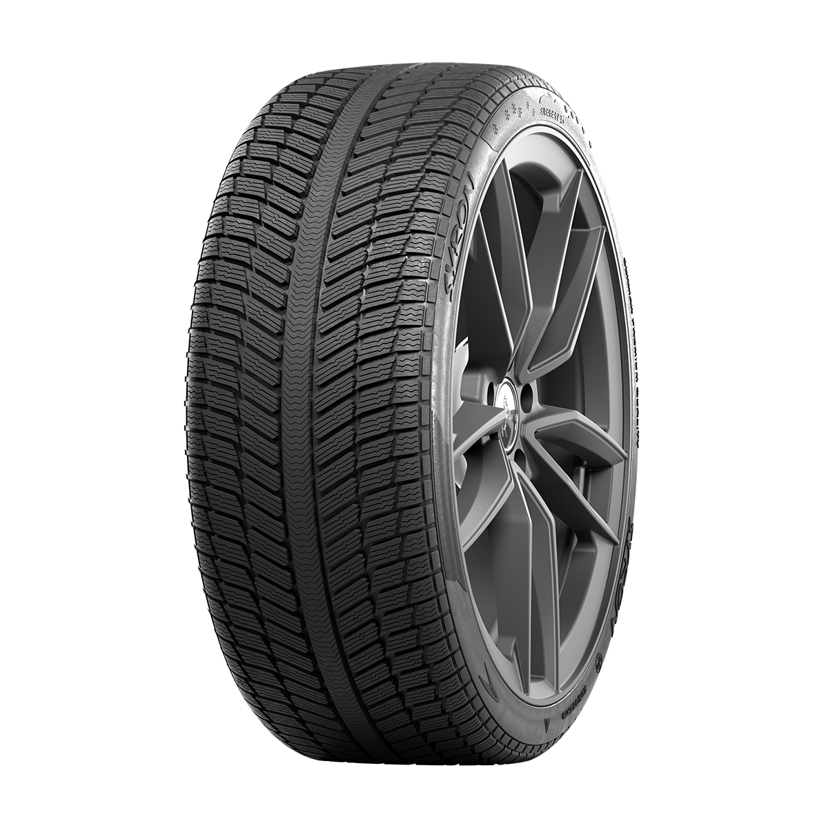 Syron Tires EVEREST 3 175/55R15