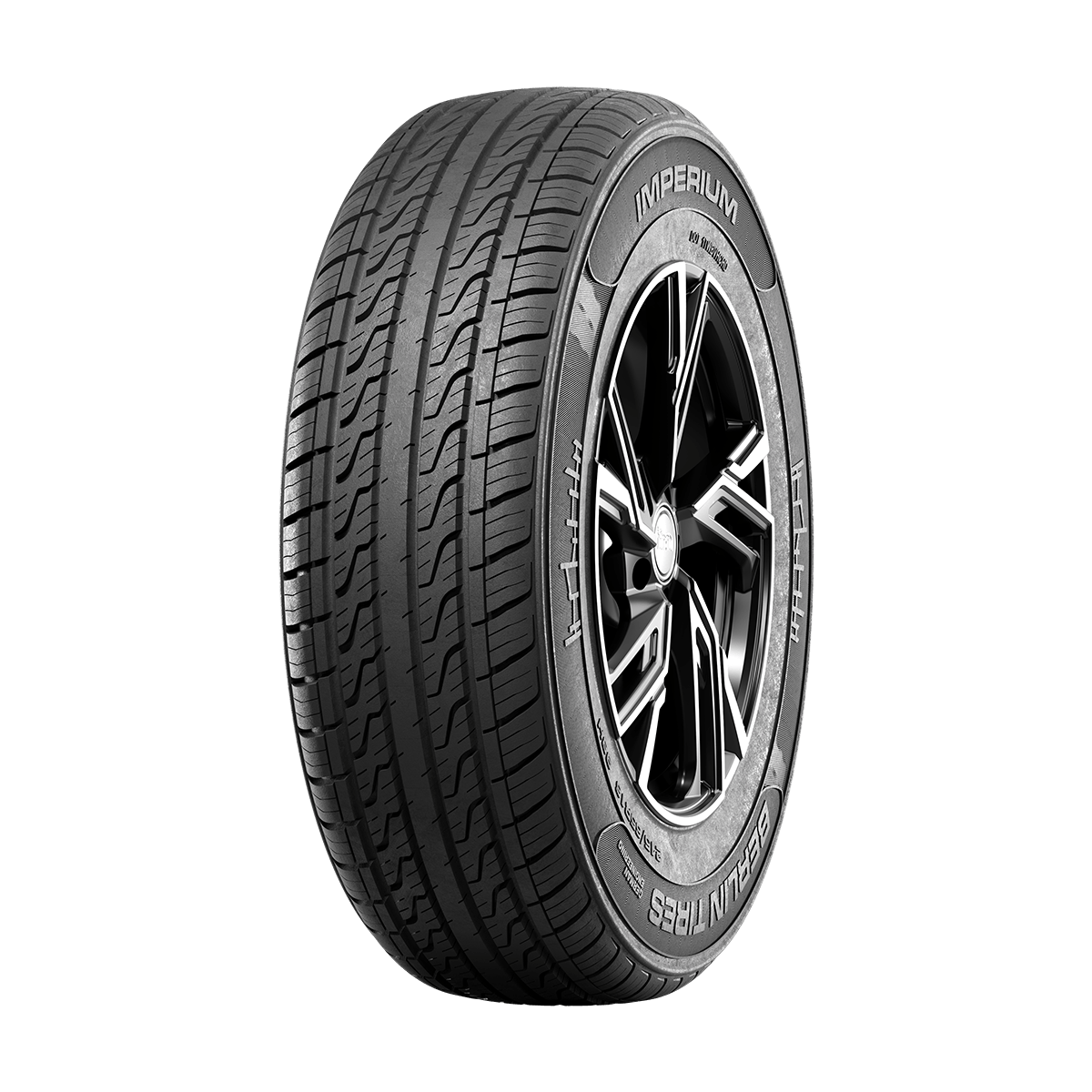 Berlin Tires IMPERIUM 205/65R16