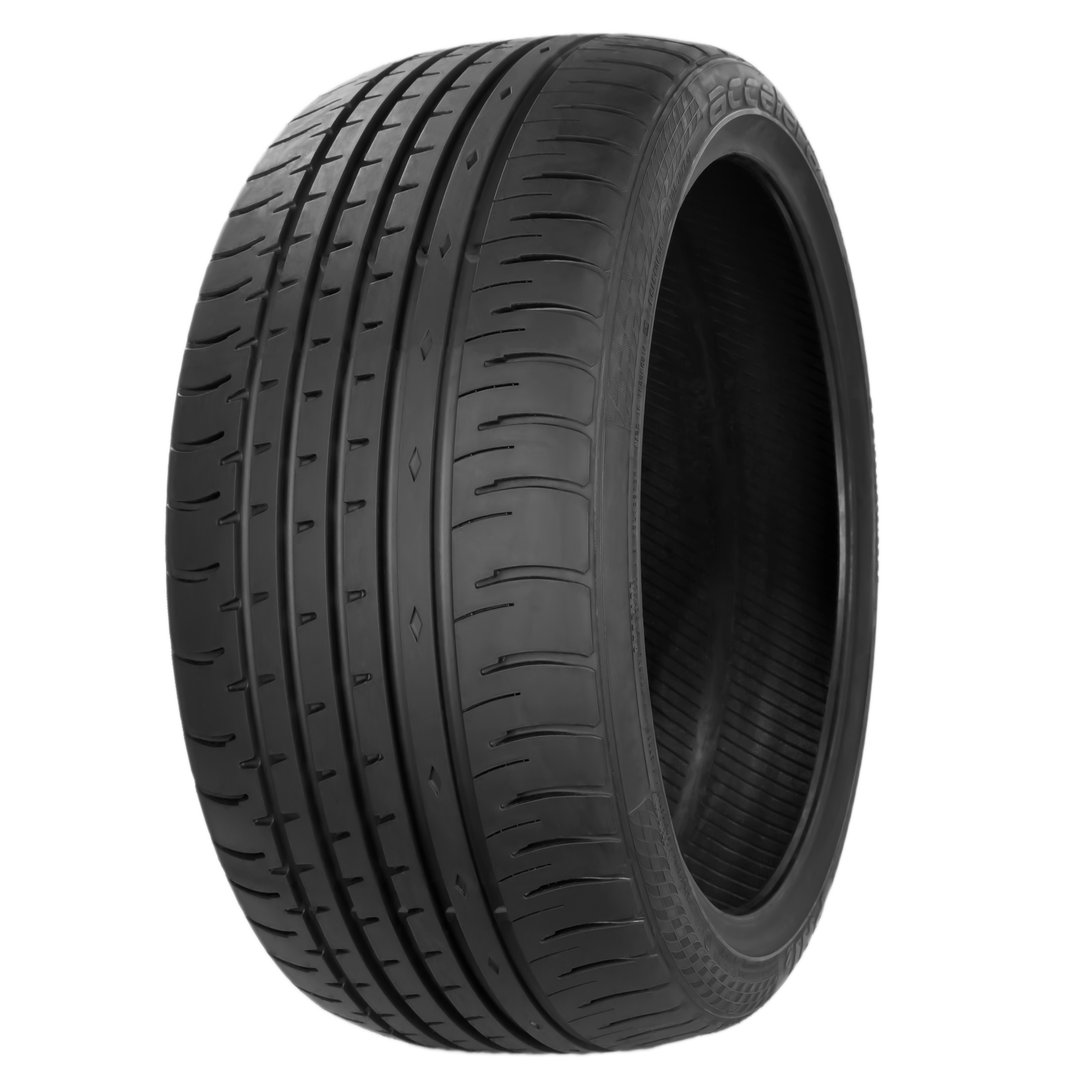 Accelera PHI 2 275/30R19