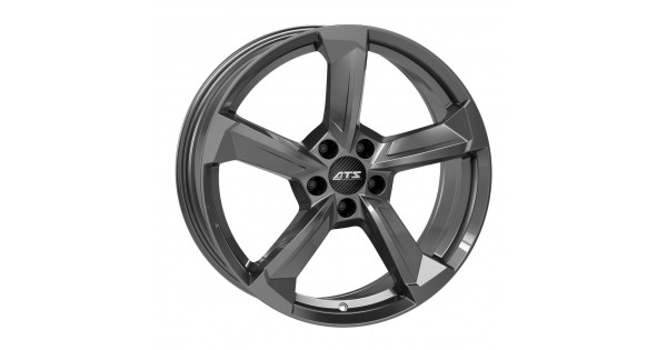 ATS AuvoraX dark-grey