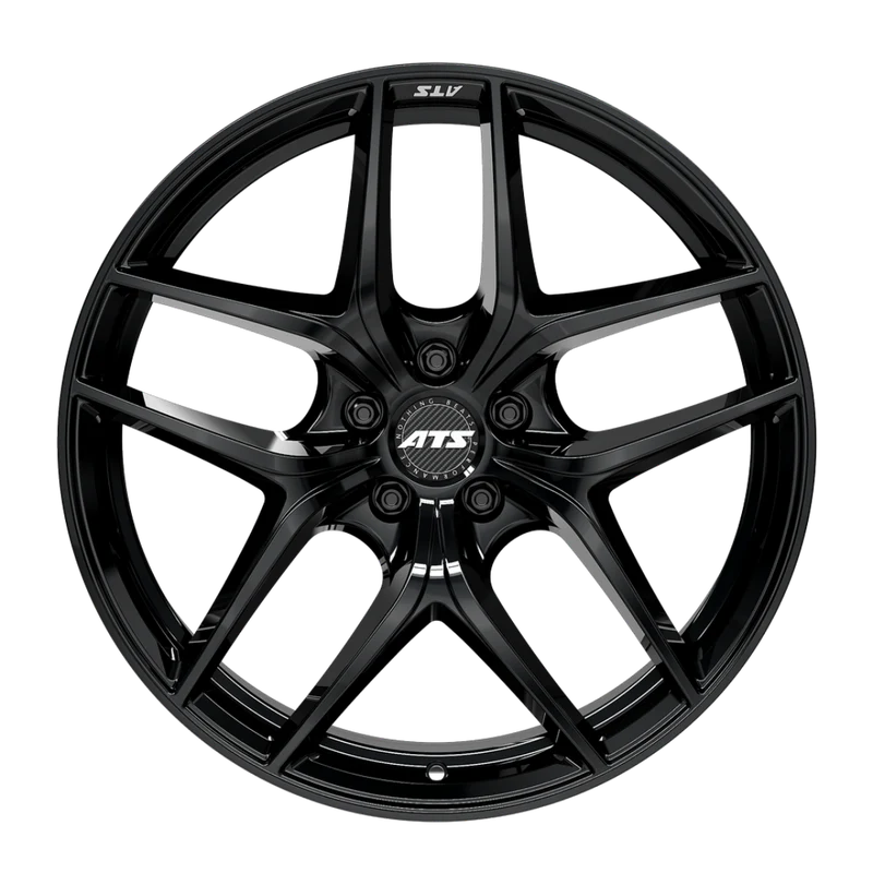 ATS Competition 2 diamant-schwarz