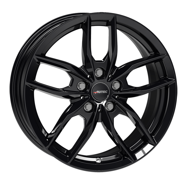 Autec Bavaris Schwarz