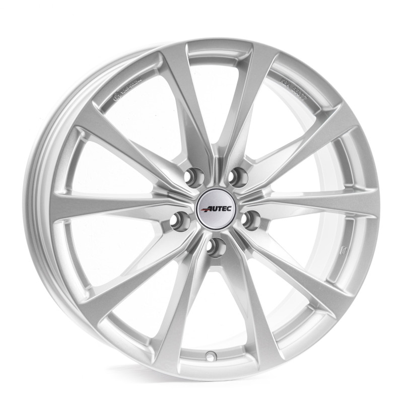 Autec Brixen Brillantsilber