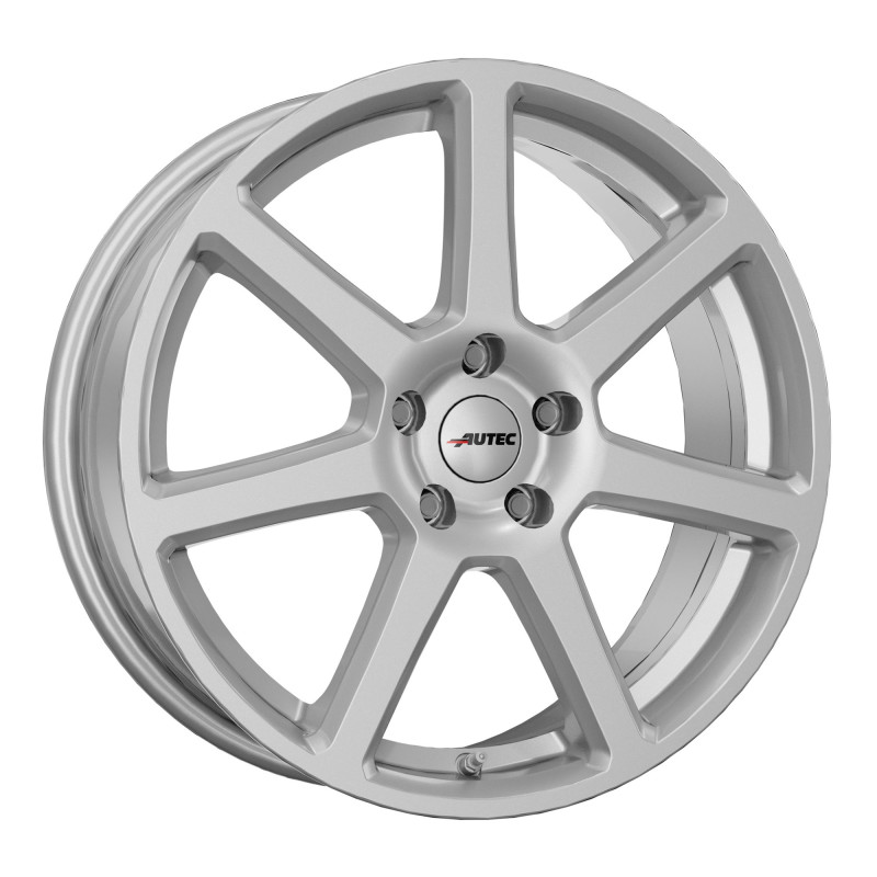 Autec Tallin Brillantsilber