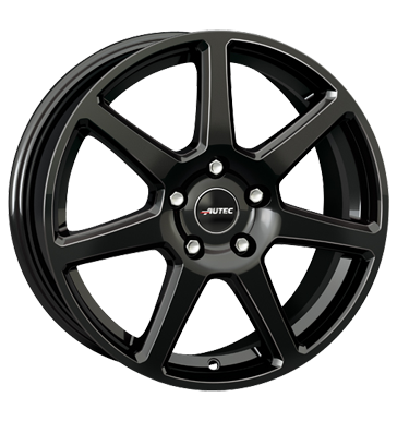Autec Tallin Schwarz