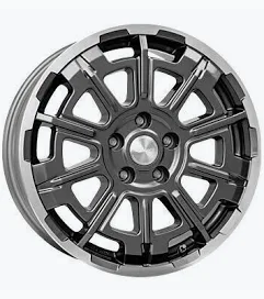 BROCK B45 hgvp