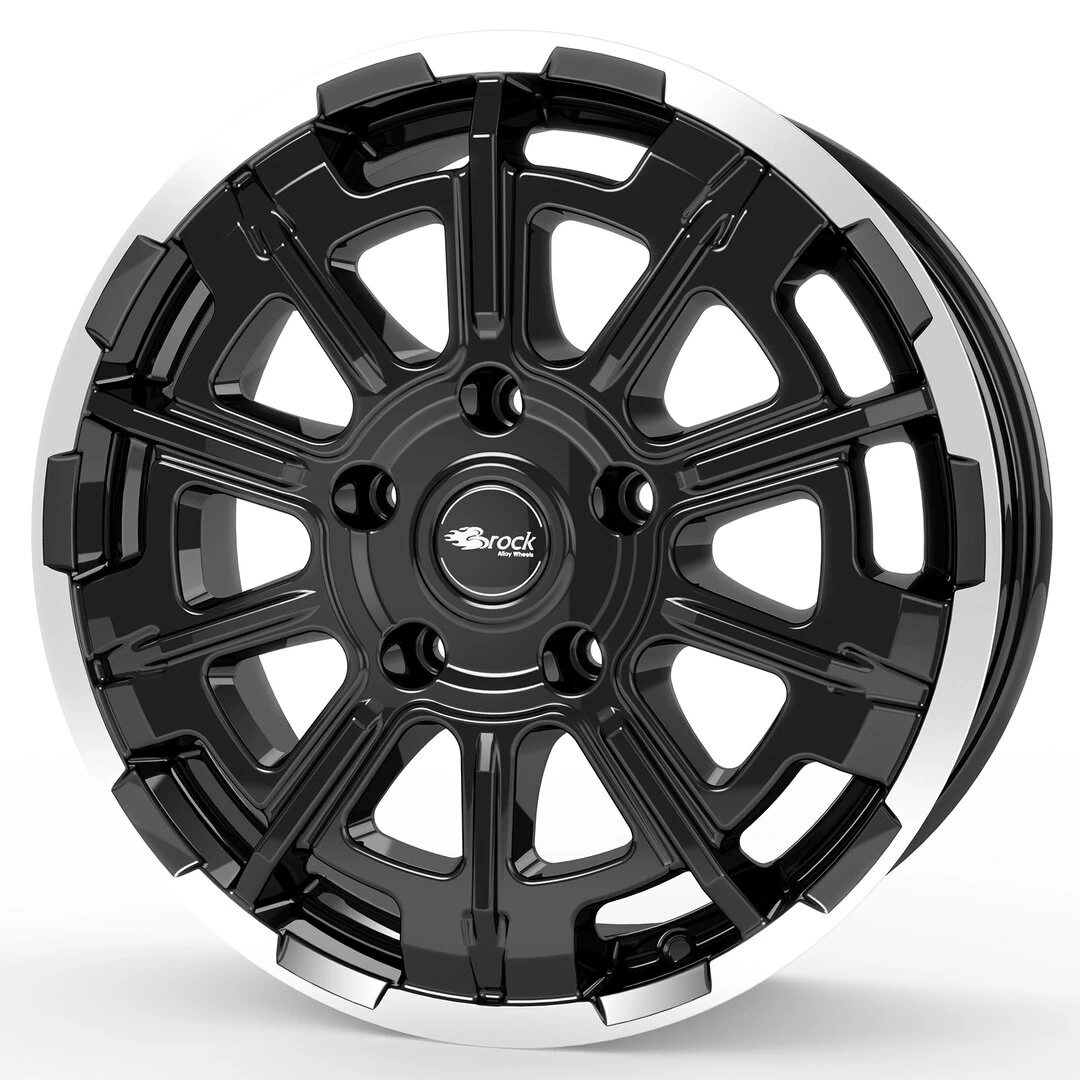 BROCK B45 sgvp