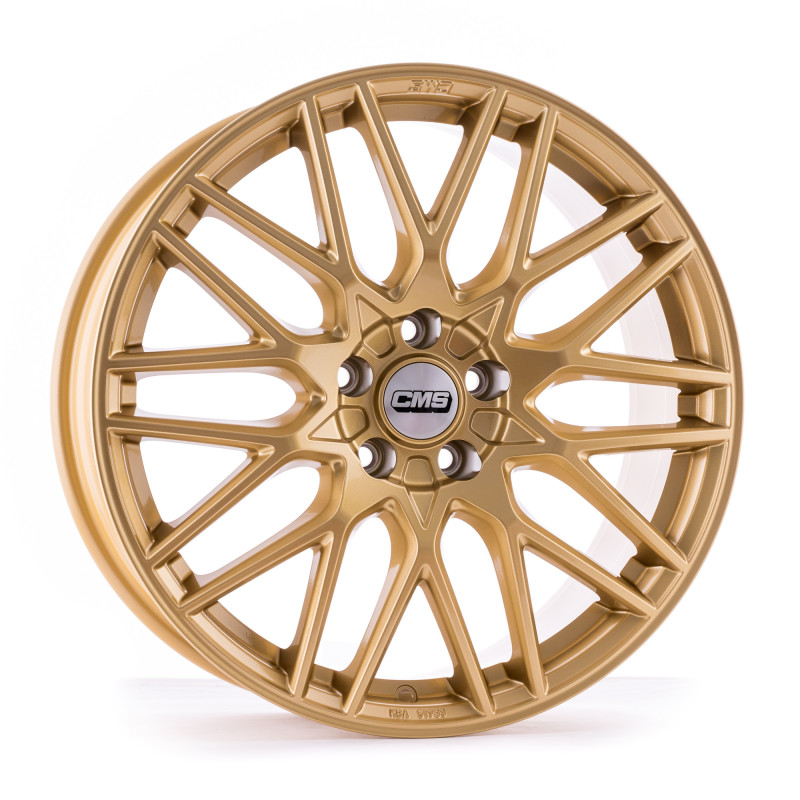 CMS C25 CGold