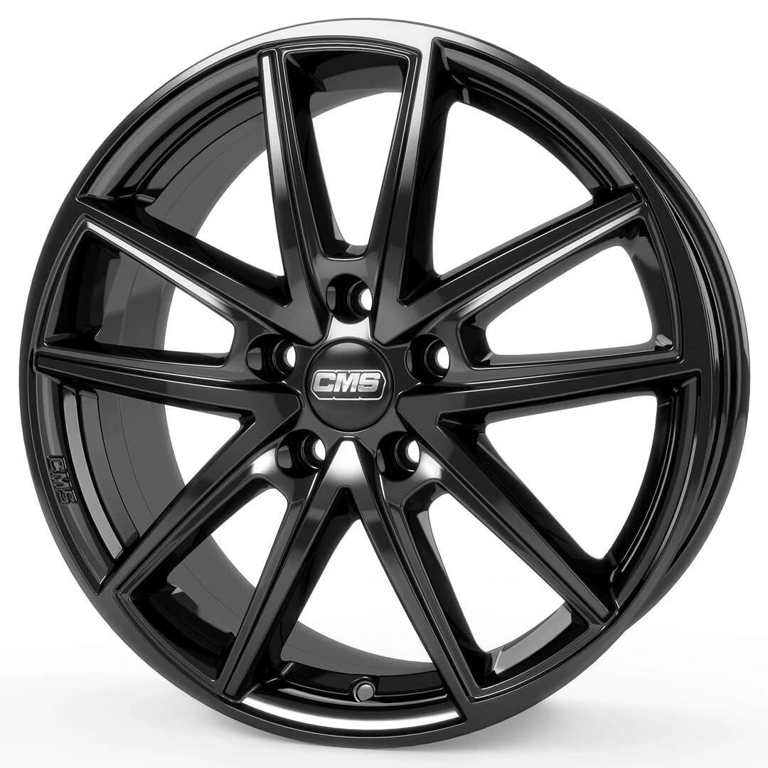CMS C30 CBG