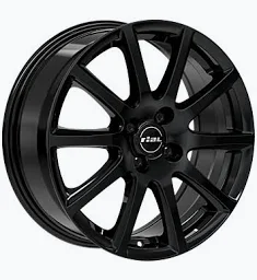 Rial MILANO diamond-black