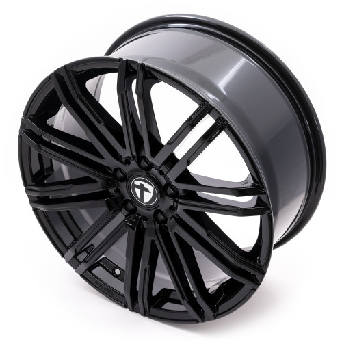Tomason TN18 BlackPainted