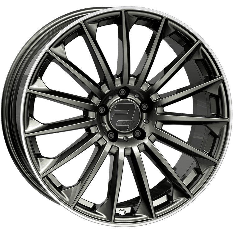 WheelWorld WH39 DGMPplus