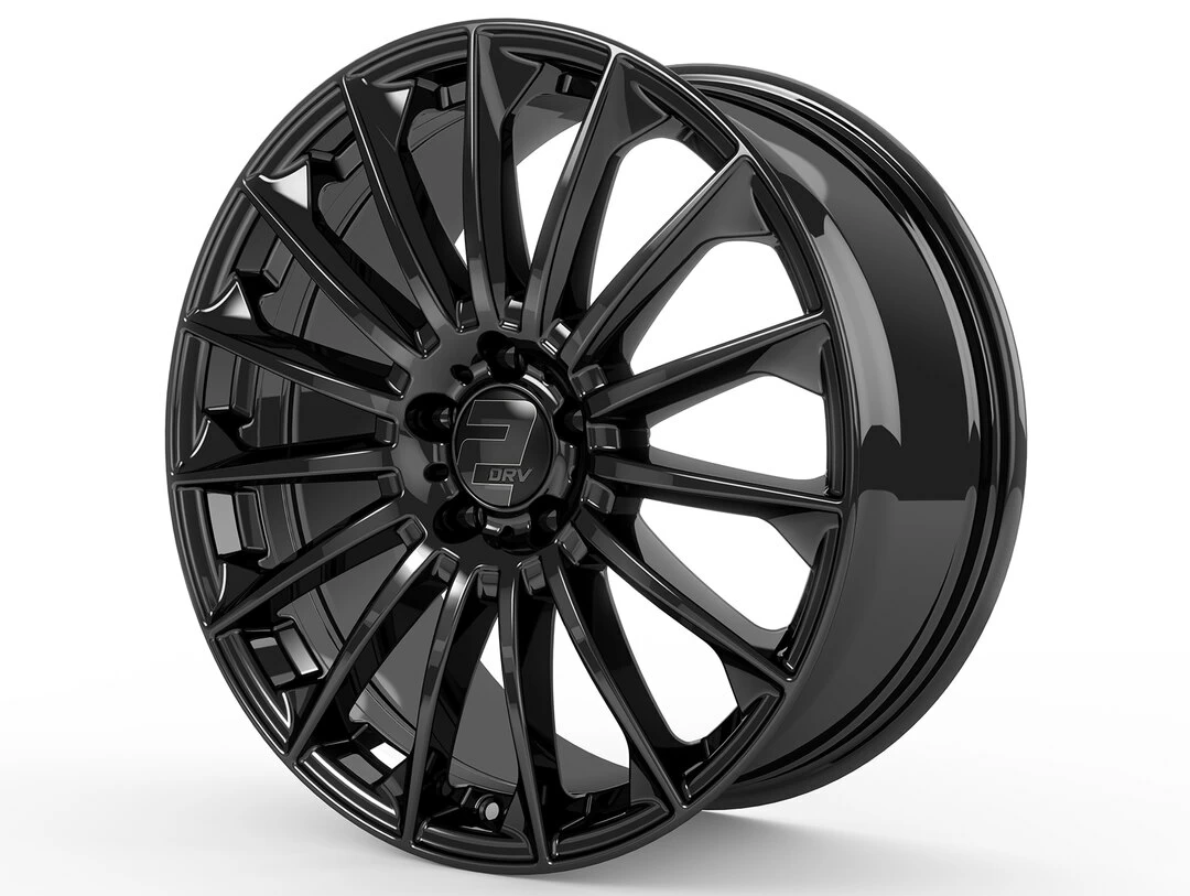 WheelWorld WH39 SW+