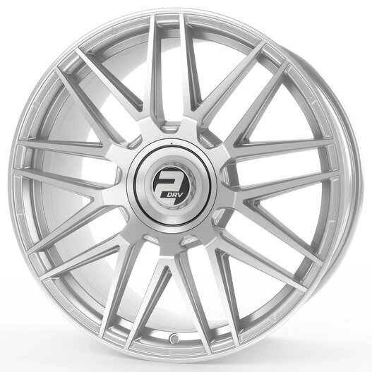 WheelWorld WH43 RS