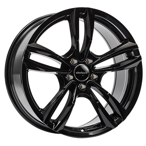 WheelWorld WH43 SW+