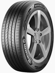 Barum W Bravuris 6 185/65R15