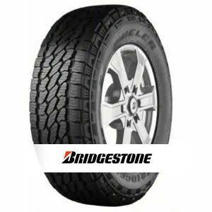 Bridgestone AT002 245/70R17