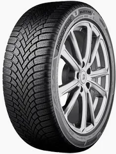 Bridgestone Blizzak 6 275/40R22