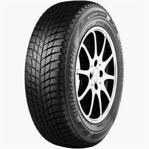 Bridgestone Blizzak LM001 205/60R16