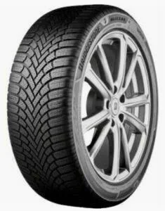 Bridgestone Blizzak LM005 185/60R15