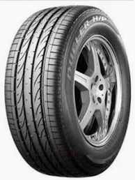 Bridgestone DuelerSport 285/40R21