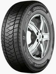 Bridgestone Duravis Allseason Evo 215/75R16