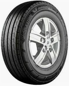 Bridgestone DURAVISVAN 195/65R16