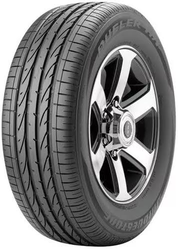 Bridgestone HPSport 255/55R18
