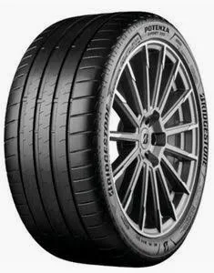 Bridgestone Pozenza Sport Evo 225/35R18
