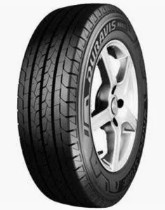 Bridgestone R660ECO 205/75R16