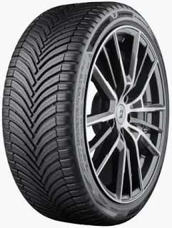 Bridgestone Turanza Allseason 6 225/55R17