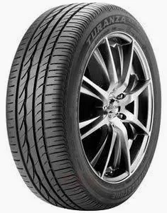 Bridgestone Turanza ER300 II 195/55R16