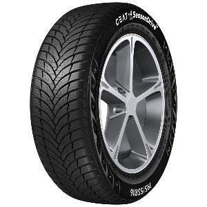 CEAT 4SeasonDrive+ 195/55R15